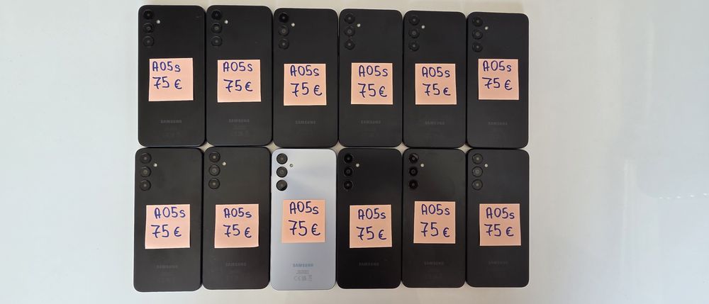 SAMSUNG A05s 12 бр