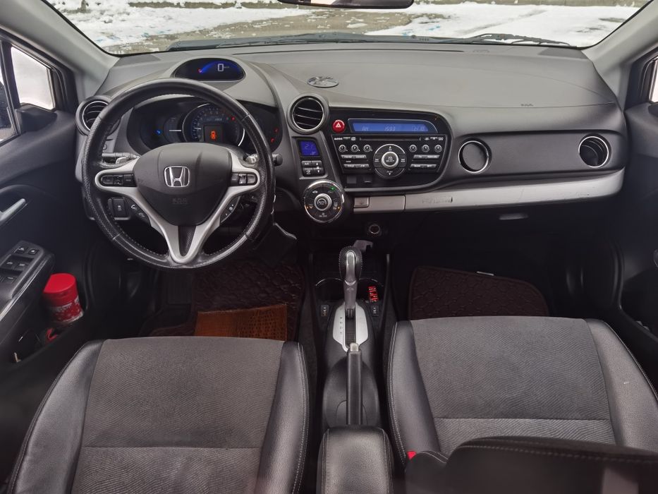 Vand Honda Insight hybrid 2013