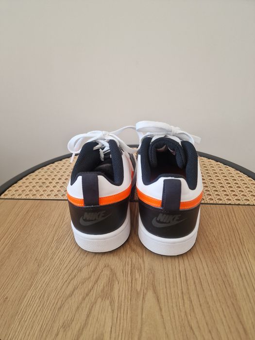 Унисекс модел маратонки кецове NIKE  , номер 40