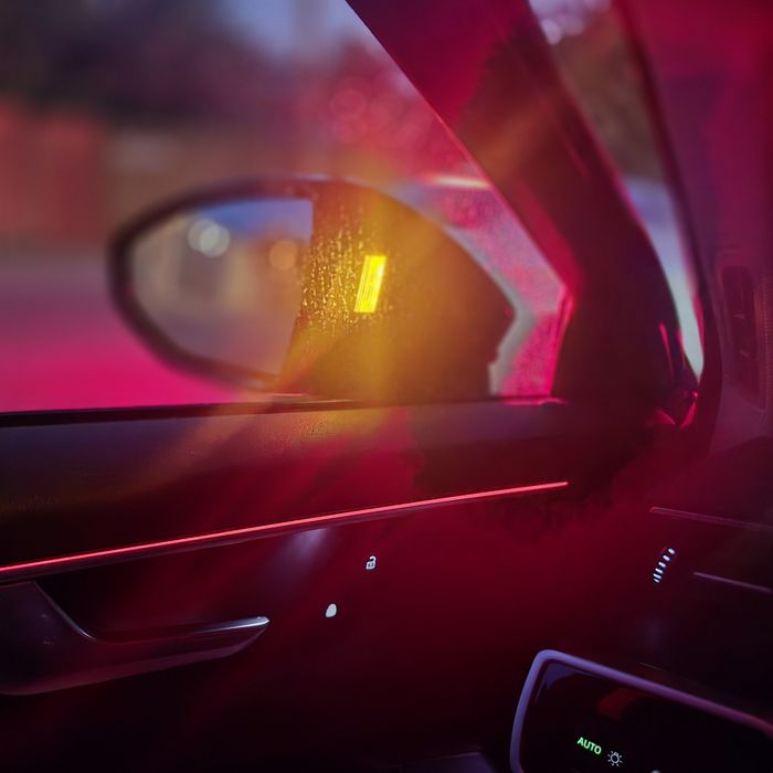 Vand audi a6 c8 fabricatie 2019