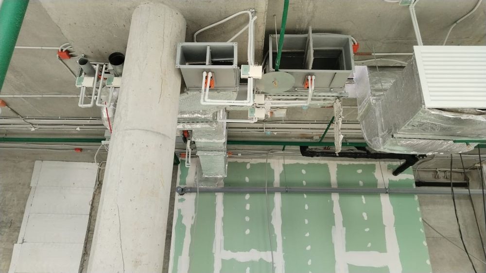 Электрика хизматлари