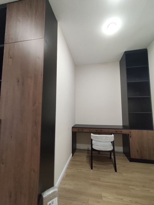 5-комн 151.4м2 возле Цирка, Думан