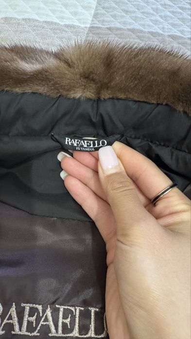 Рафаело оригинал автоледи,