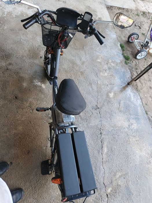 electro skuter sotiladi 2025 pultlari bor zapaslari bilan