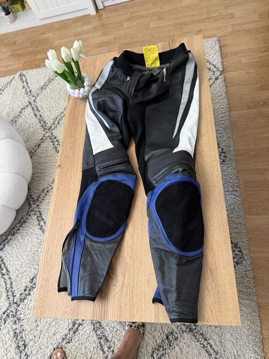 Pantaloni moto probiker