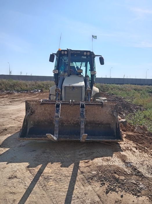 Гидромек 102В аренда