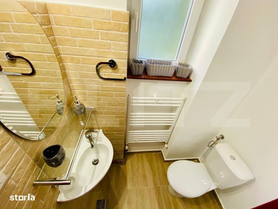 Apartament 3 camere, 120 mp, zona Ultracentrala