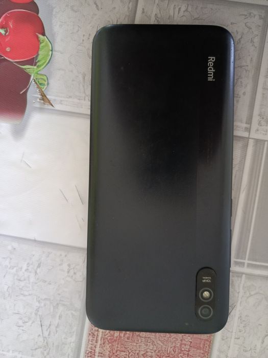 Продам телефон редми 9А