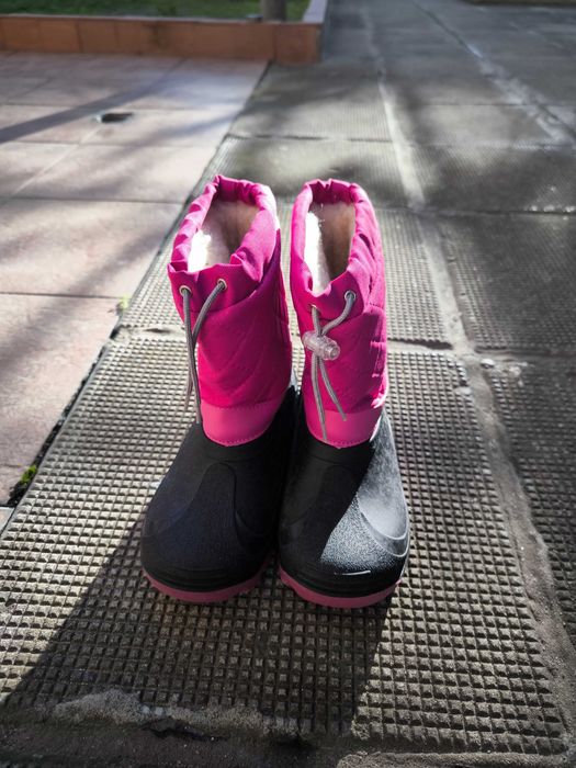 Детски Апрески номер 33-34