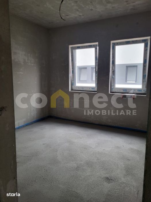 Apartament de vanzare | 2 nivele, gradina si parcare | Someseni