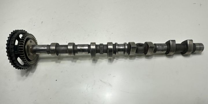 Ax cu came 4.0 cdi R6280510301 Mercedes-Benz E-Class W211 (facelift)