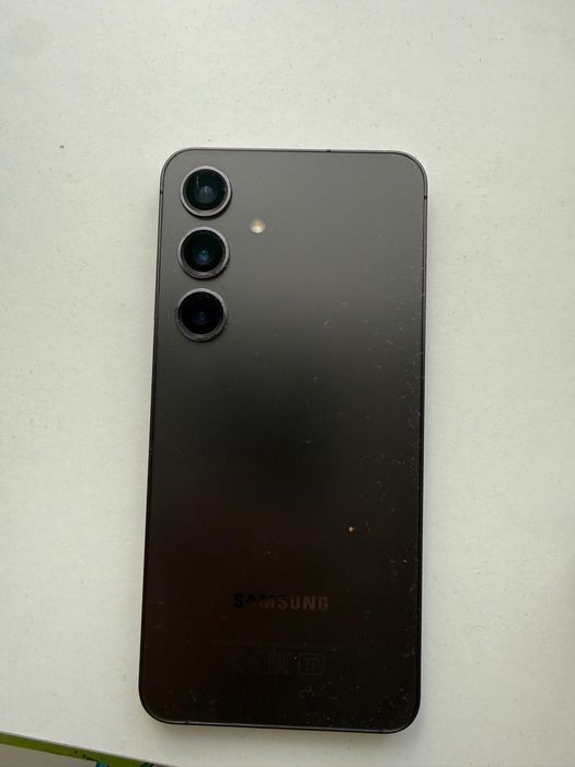 Samsung s24 срочно