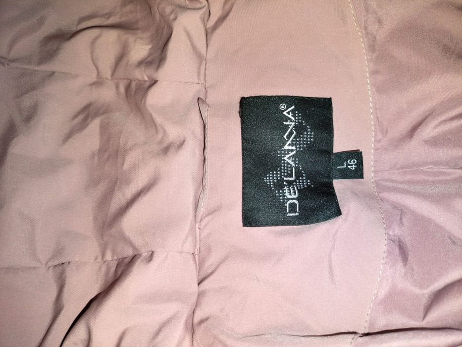 Продам зимнюю куртку