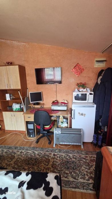 Garsoniera ultracentrala de vanzare – Str. Petru Bran
