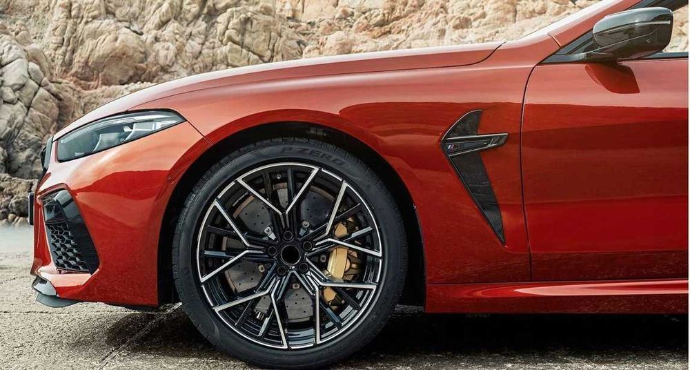 20" Джанти 5x112 за BMW 3 G20 5 G30 G31 7 G11 G12 Grand Coupe