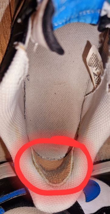 Маратонки Nike air force 1