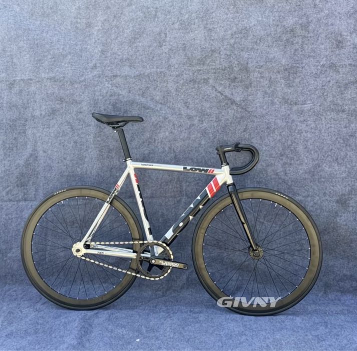 Fixed Gear LOW II