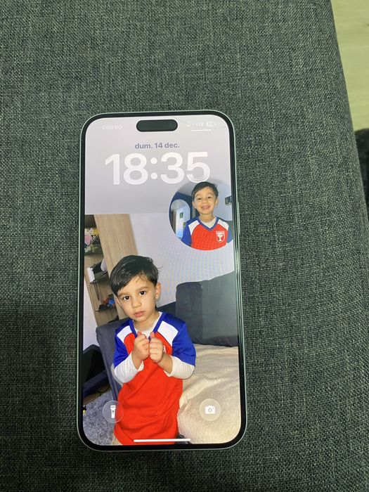 Iphone 16 plus in Stare extrem de buna