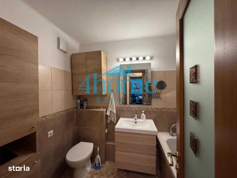 Apartament 2 camere Ștefan cel Mare|Mega Mall|Metrou