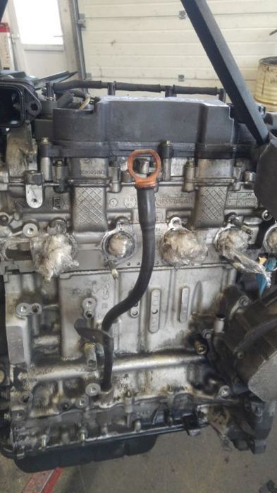 motor 1.6 hdi 9hx peugeot 307 207 308 citroen berlingo c4 c3