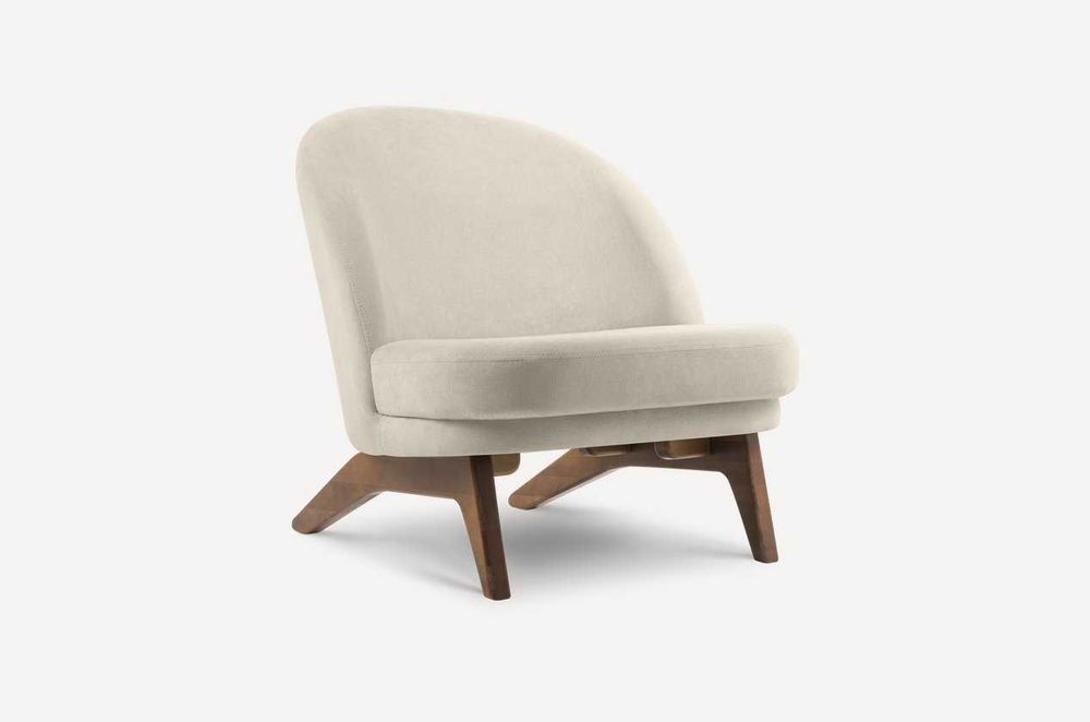 Кресло Пейдж для дома и офиса