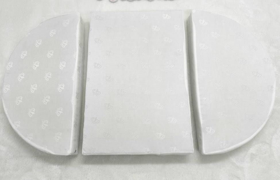 Кроватка трансформер 7в1, от 0 до 3 лет