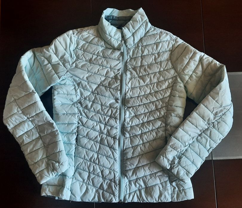 Тънки ватирани якета размер 36/38, 2бр.