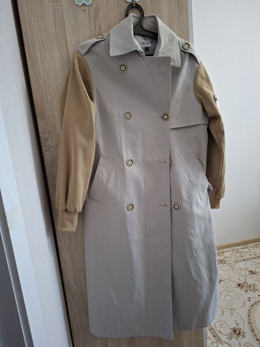 Продам плащ все как на фото