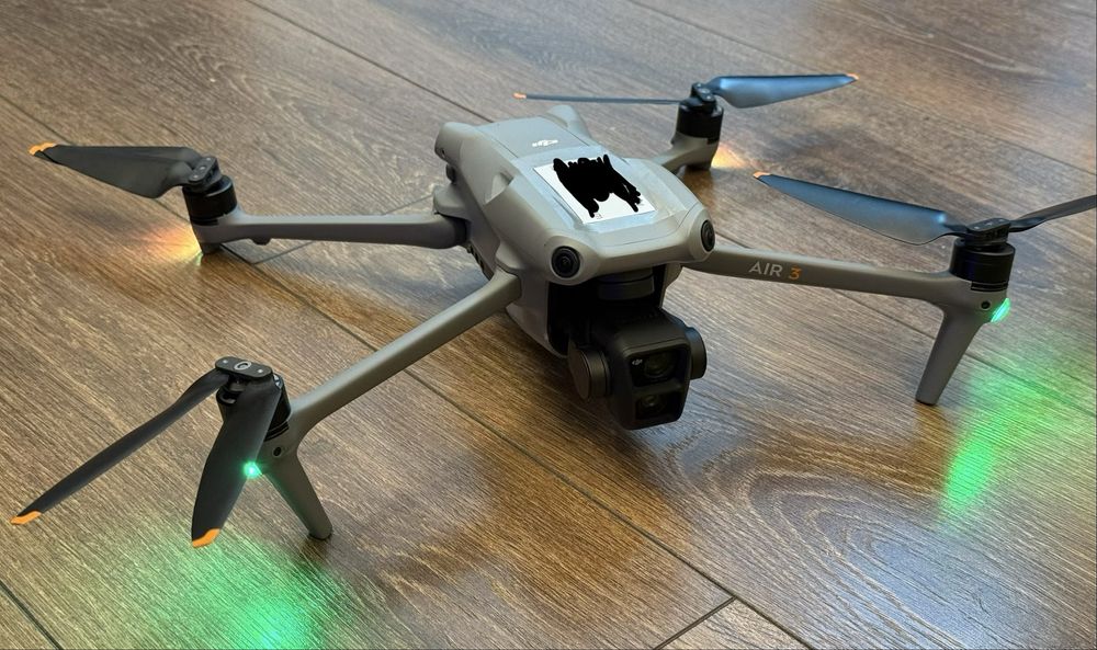 DJI Air 3 - drone only