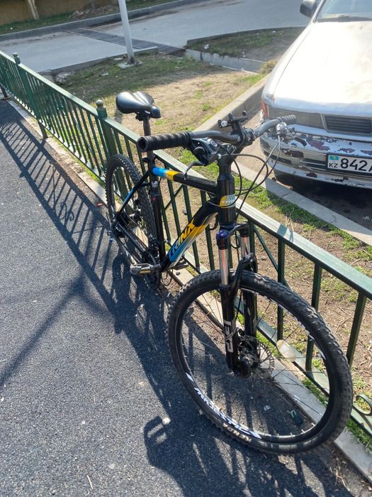 Продам Триних велосипед