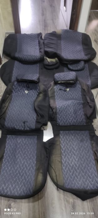 Чехлы для Nexia 3