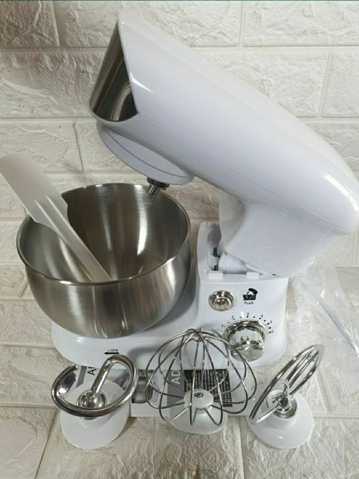 Robot de bucatarie Adler  AD 4226 /1200w