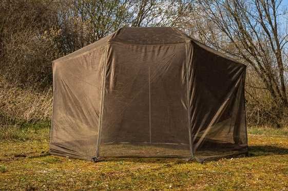 Vand Plasa insecte Fox 60 Inch Mozzy Mesh NOUA!!!