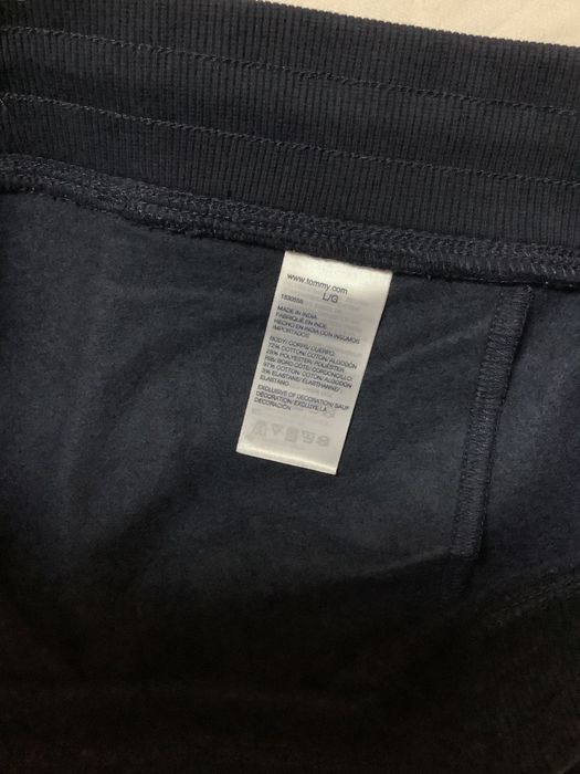Pantaloni Tommy Hilfiger marime L