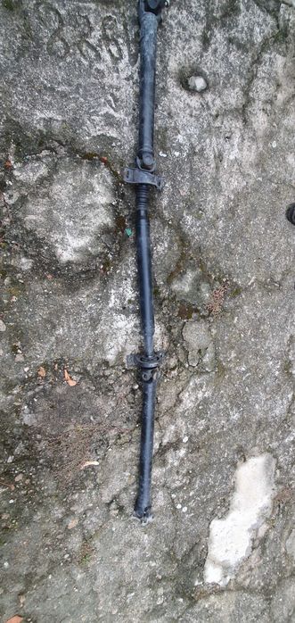 Кардан за мерцедес vito 115 cdi