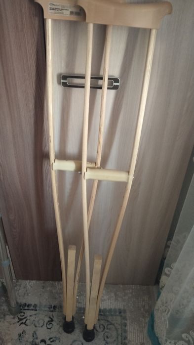 Костыл (балдақ)  сатылады