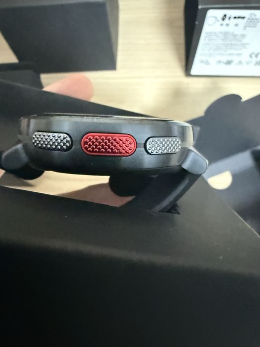 Polar Vantage V3-Amoled & GPS dual