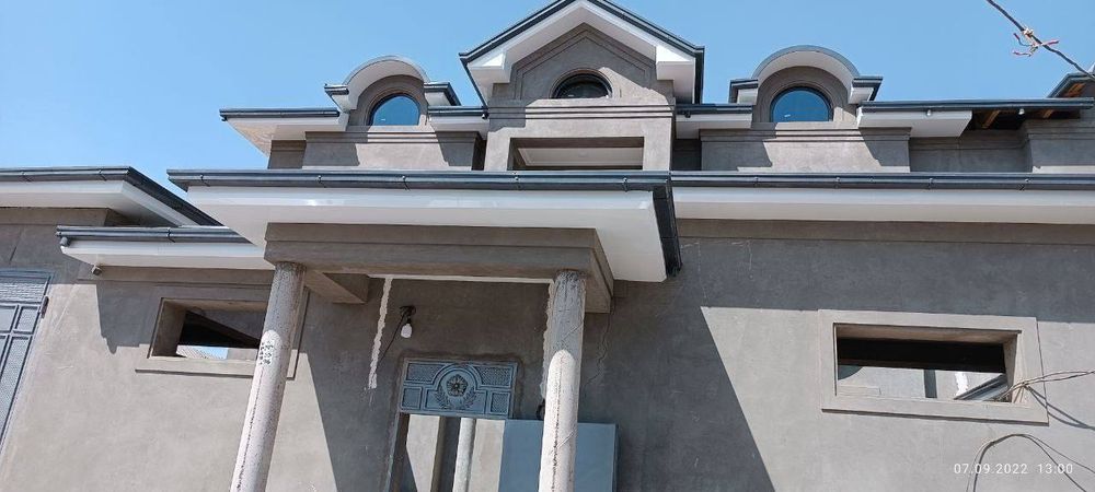 Алюкабонд мантаж хизмати алюкабонд аликафон