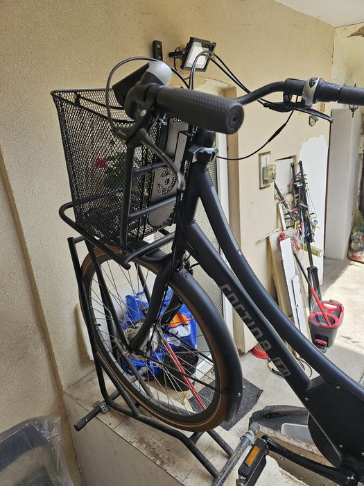 Bicicleta de vânzare