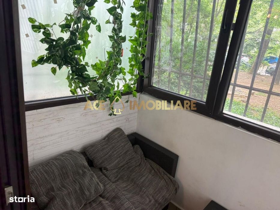 3 Camere de inchiriat | Titan - IOR | Parcare | Metrou | Petfriendly