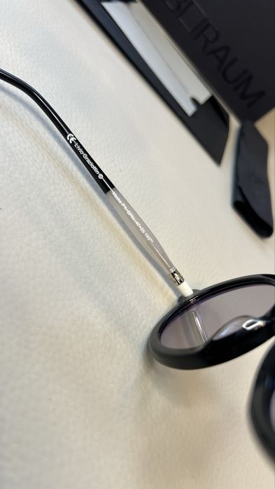 Kuboraum Maske P1 ochelari de soare rame lentile