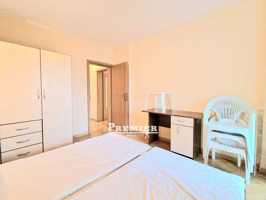 Продава се Тристаен апартамент в к.к. Слънчев бряг - 118 кв.м за 678 €/кв.м - Снимка #15