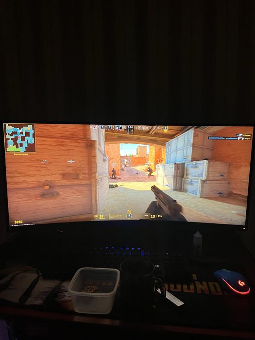 Продам Монитор в отличном состоянии