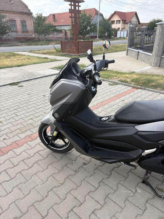 vand Yamaha n max