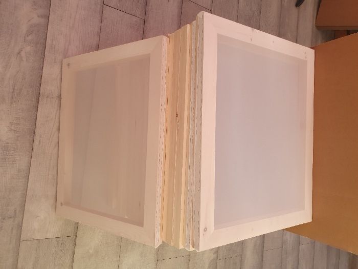 Станок для шелкографии (В НАЛИЧИИ)