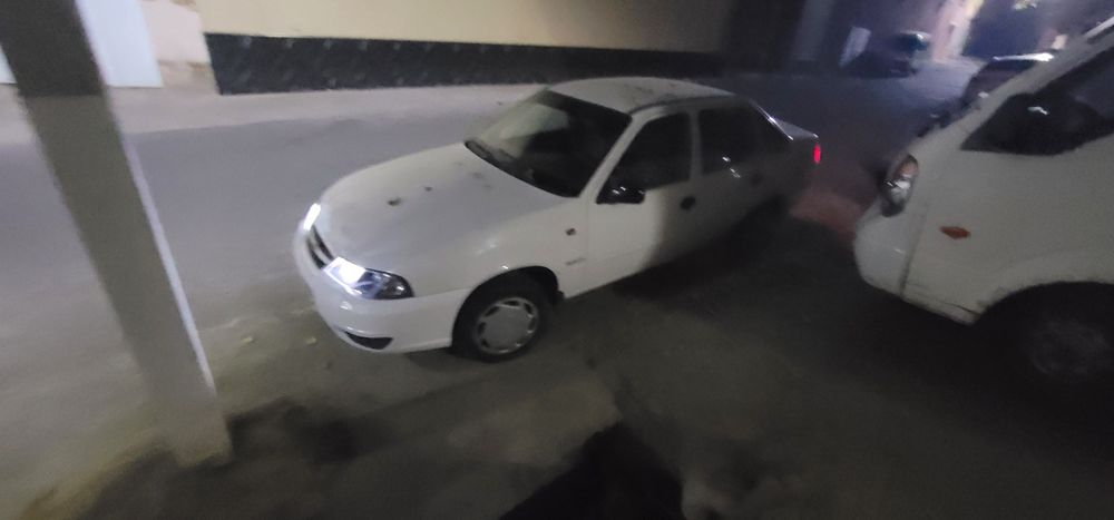 Nexia 1.6 donc luxe full