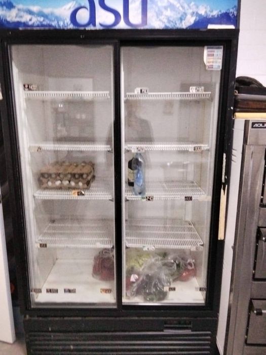 Ремонт бытовых и витринных холодильников