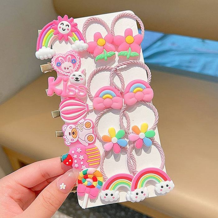 Набор для девочек