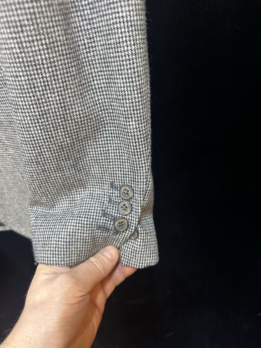 Пиджак Shoqan Suits Шокан