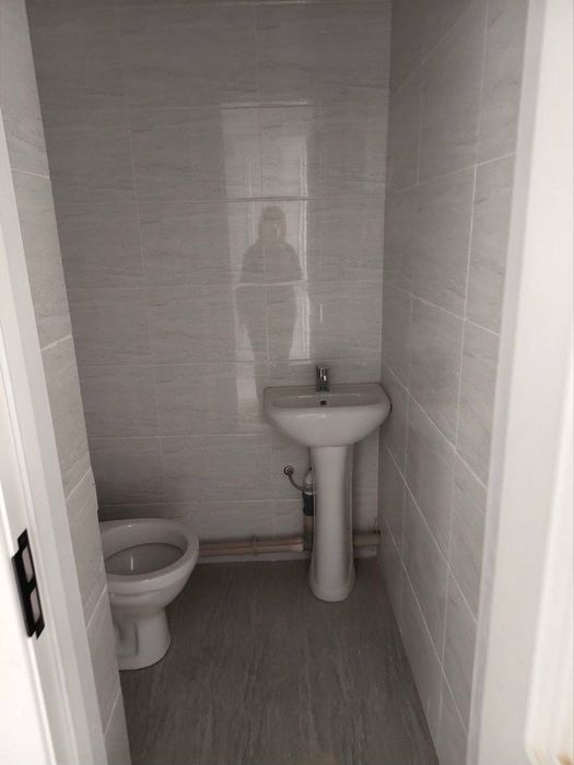 Продаётся 2-х ком квартира якисарайском районе